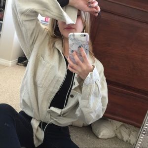 Oversized sweater⭐️